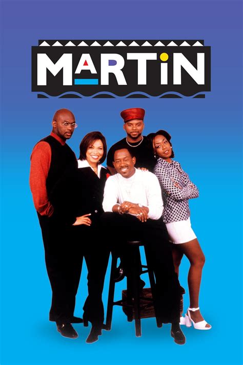 martin tv show