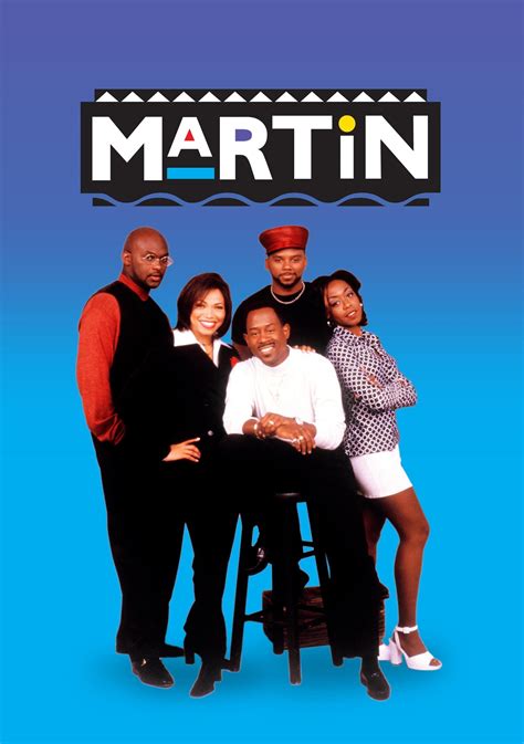 martin tv show season 2