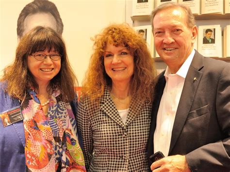 Here Martin Walker Julia Watson Trending