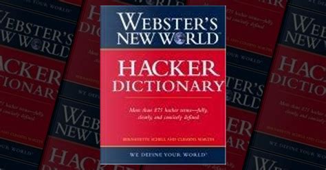 martin webster dictionary