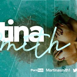 martina smith fans only