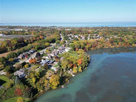 Martindale St Catharines