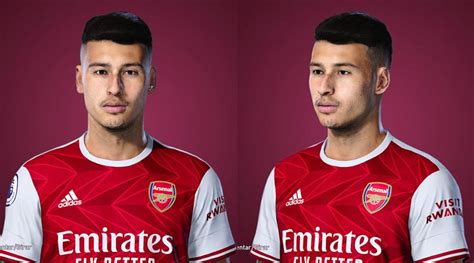 martinelli face pes 2021