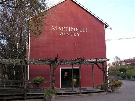 martinelli winery napa