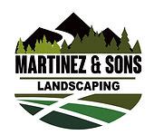 martinez and sons landscaping