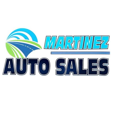 martinez auto sales de queen ar