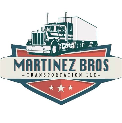 martinez brothers transport inc