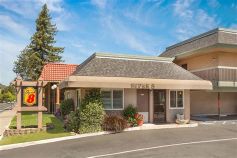 martinez ca hotels motels