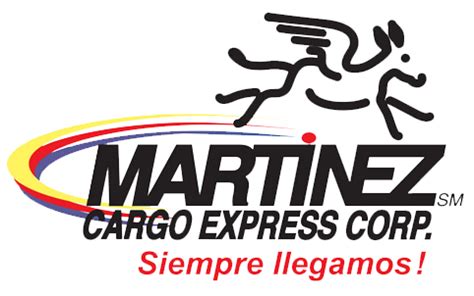 martinez cargo express