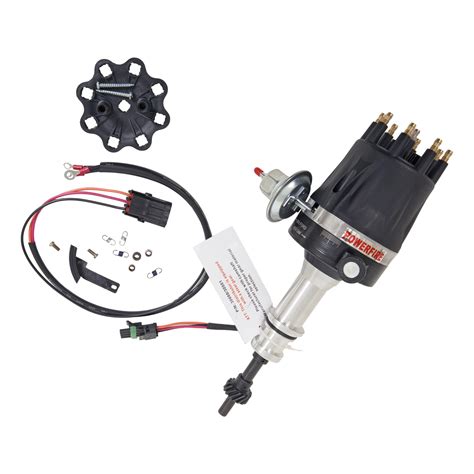 martinez distributor