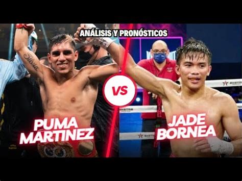 martinez fernando vs. bornea daniel