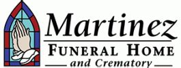 martinez funeral home obituaries odessa texas
