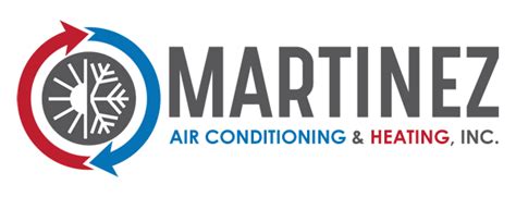 martinez heating and air conditioning