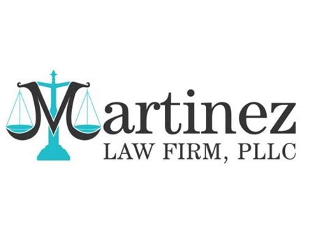 martinez law firm pllc