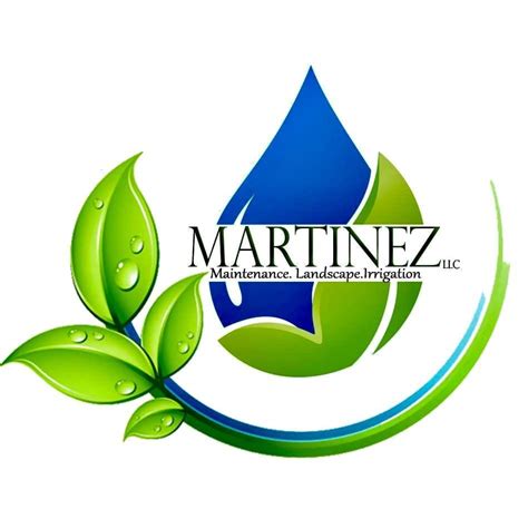 martinez lawn and irrigation