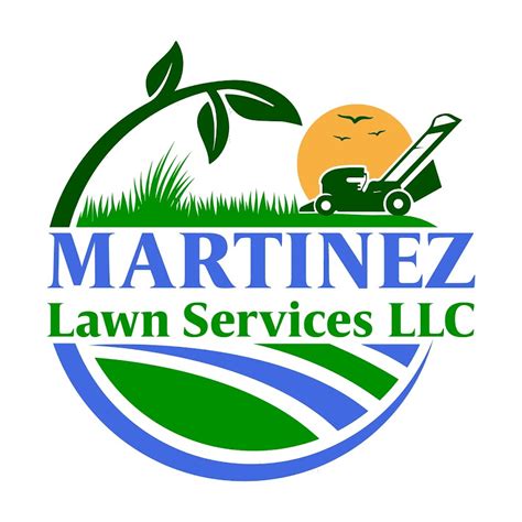 martinez lawn care llc