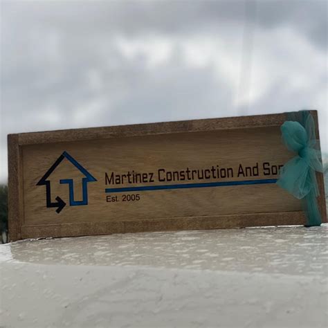 Martinez Millwork Houston Tx
