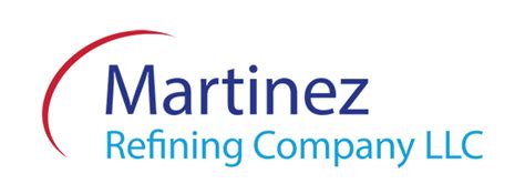 martinez refining company llc