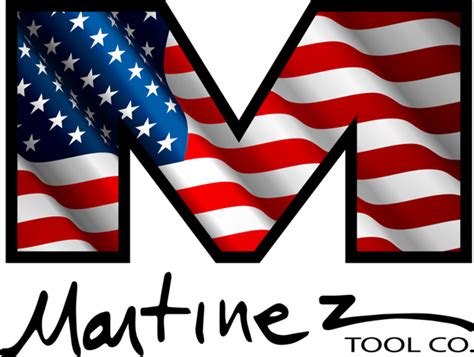 martinez tool company location