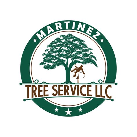 martinez tree service llc