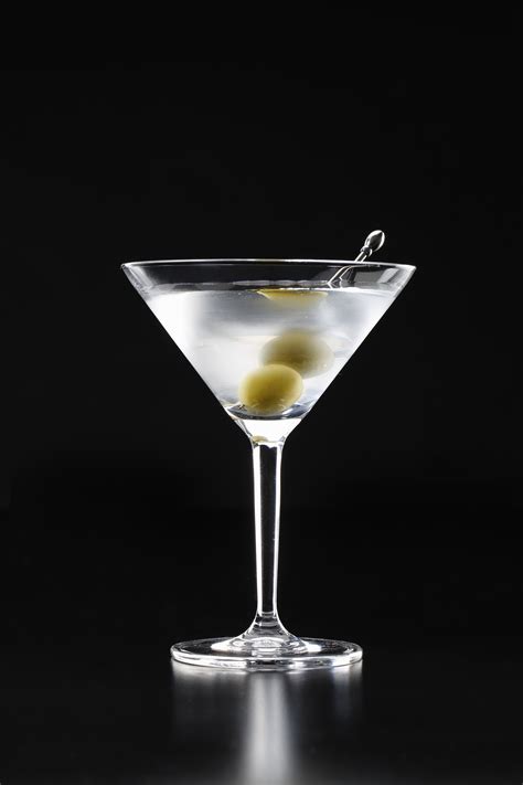 martini cocktail rezept original