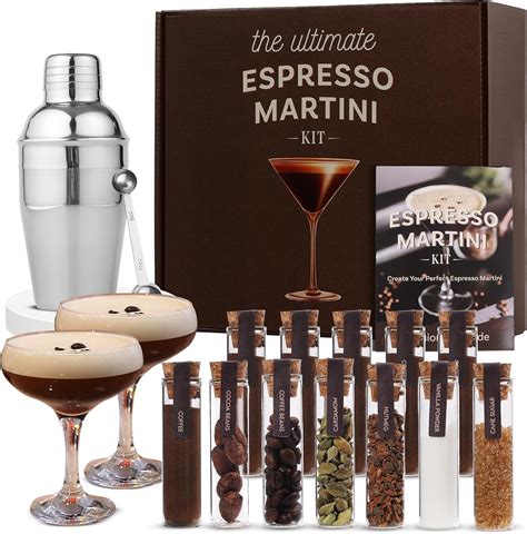 Martini Gift Pack