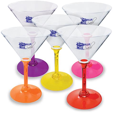 martini glasses for cheap