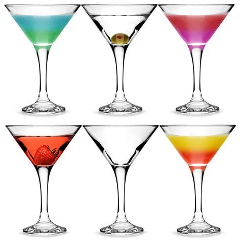 martini glasses to buy