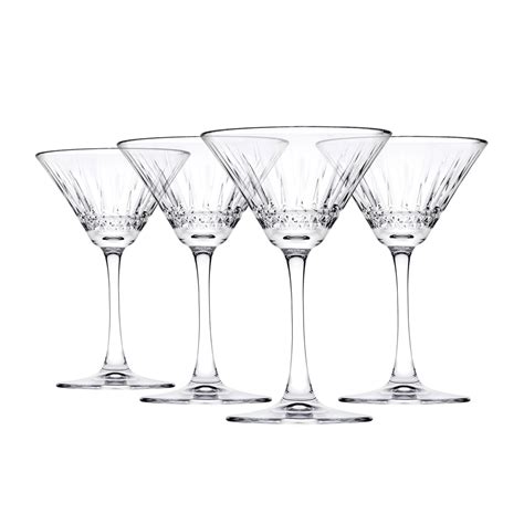 Martini Glasses Warehouse