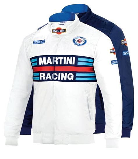Martini Jacket