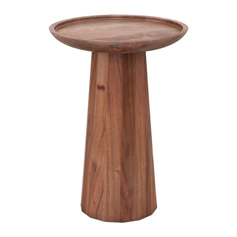 Martini Table Wood