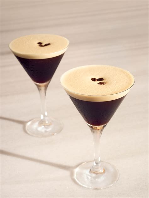 martini with kahlua and vodka