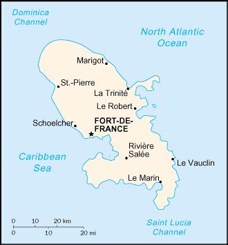 Martinique Wiki