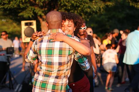 Martinique Zouk Dance
