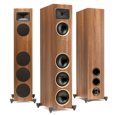 martinlogan motion foundation f2