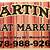 martins meat market