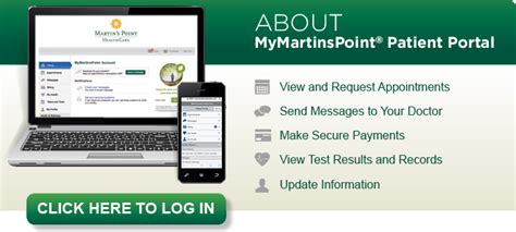 martins point for providers portal