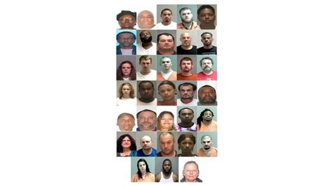 martinsville and henry county indictments