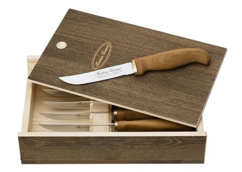 Marttiini Knife Set