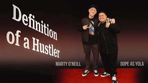 Marty Dope: Unveiling the Surprising Secrets Behind His Online Success