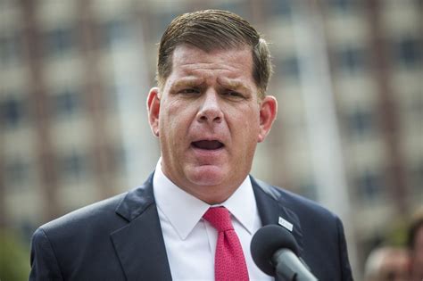 marty walsh news conference today