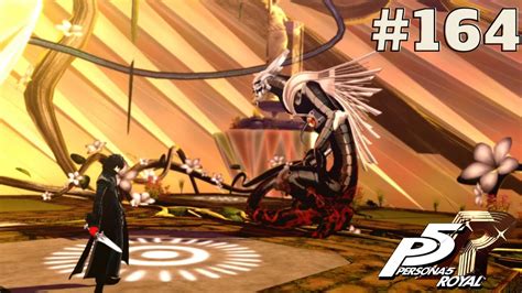 Maruki Palace Walkthrough