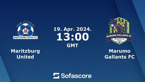 marumo gallants fc vs maritzburg