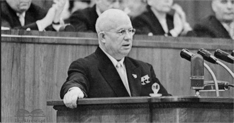 Mengenang Khrushchev FotoFoto Lucu Pemimpin ‘Nyentrik’ Soviet Bersama