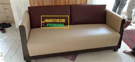 Famous Maruti Decor Sofa Repairing For Small Space