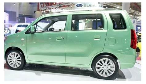 Maruti Suzuki New Wagon R 7 Seater Price Launch Expected Next Month