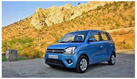 Maruti Suzuki Wagon R Car Price On Road New Launched At s 4.19 Lakh Autodevot