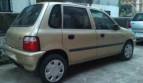 Maruti Suzuki Zen 1998 Model Price Used For Sale In Trivandrum