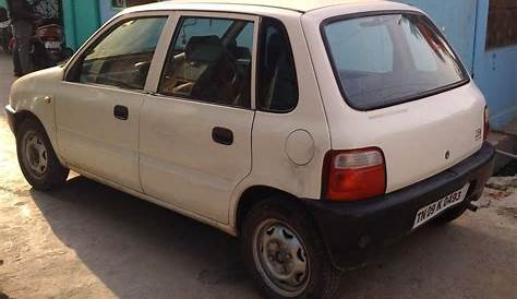 Maruti Suzuki Zen 1999 Model Price Car For Sale In Lucknow (Id 1417537457