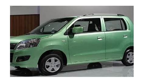 7Seater New Maruti Wagon R Launch Expected Next Month